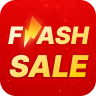 Flash sale giảm 50%