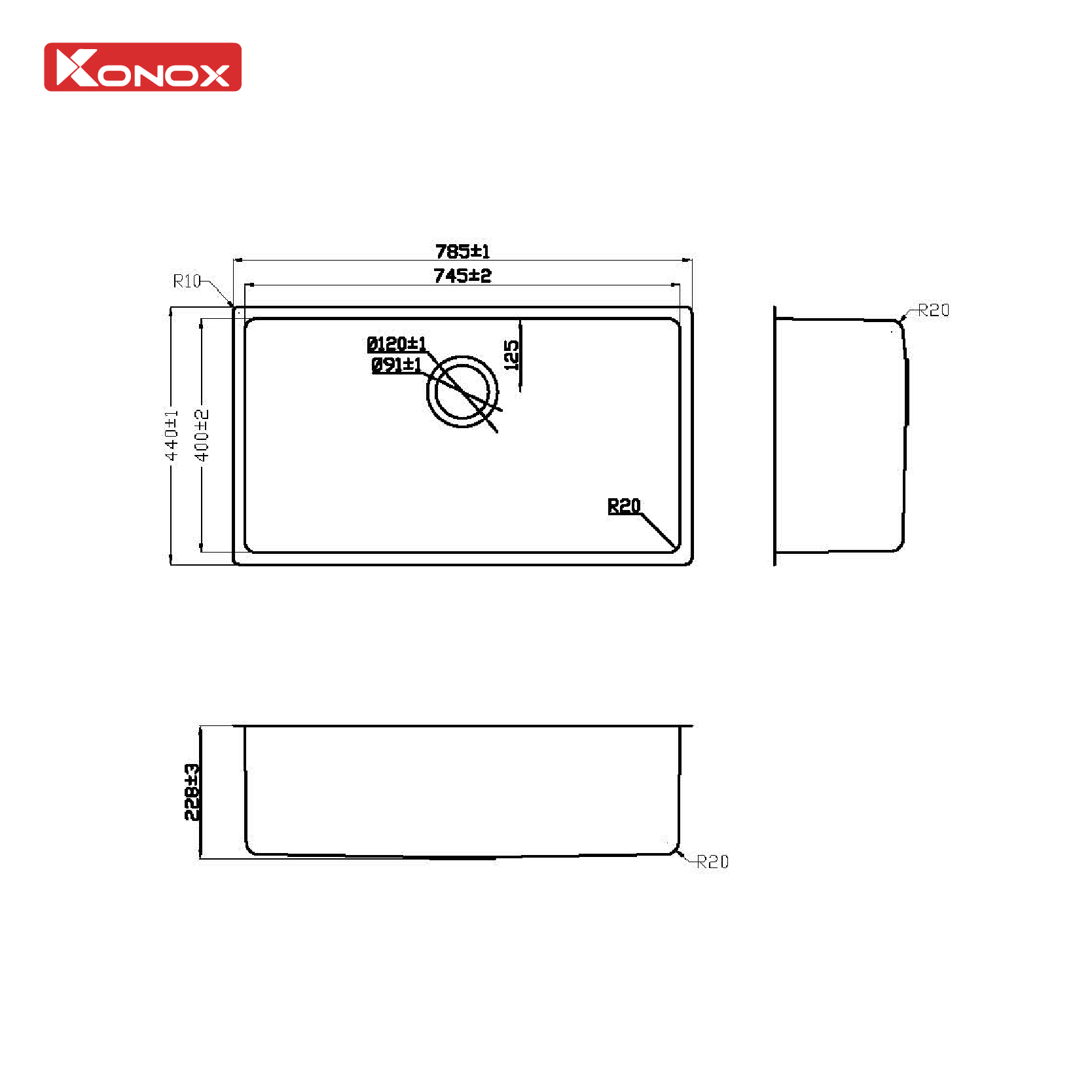Thông số kỹ thuật