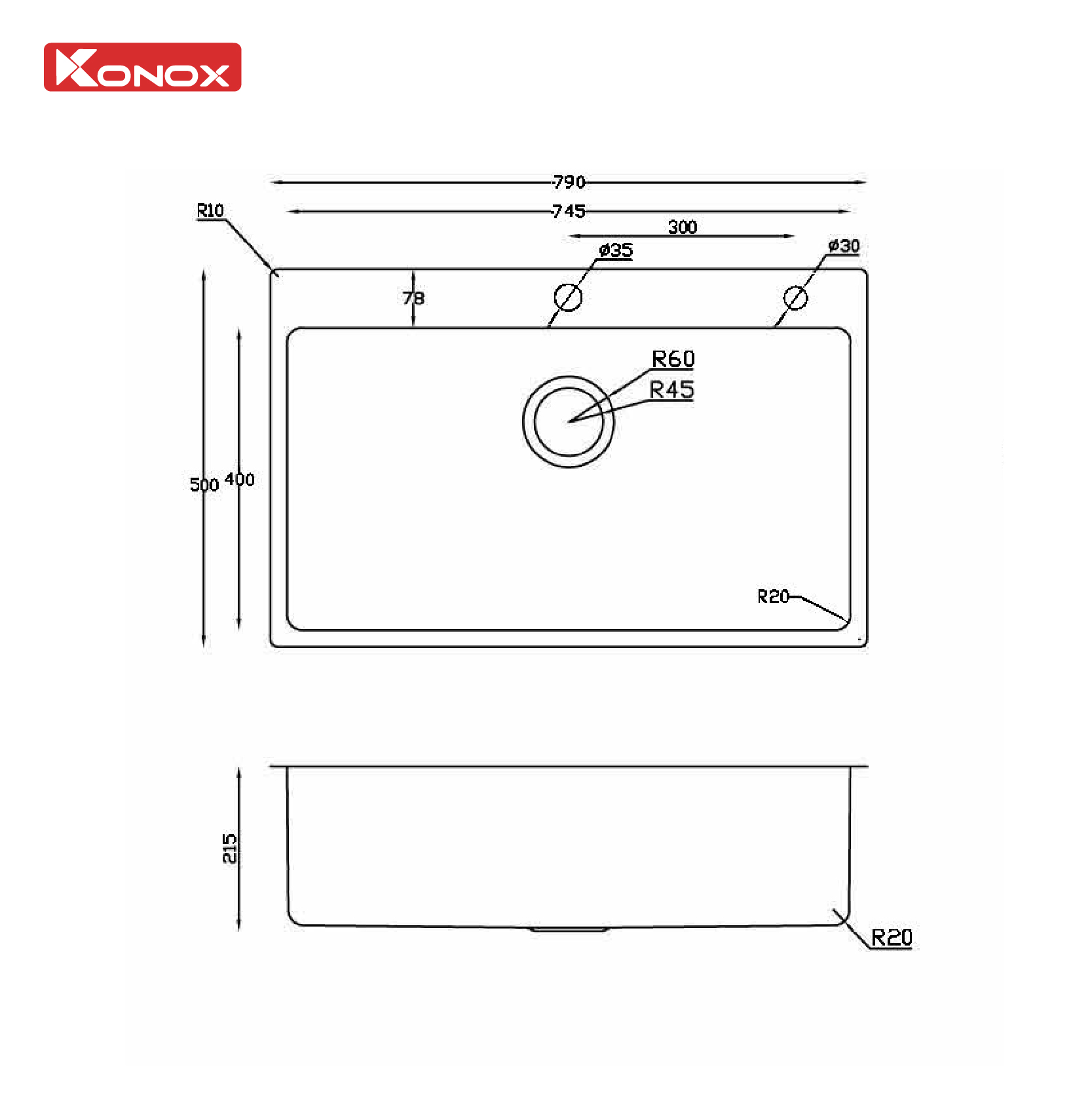 Thông số kỹ thuật