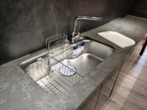 Cách lắp bồn rửa chén chuẩn kỹ thuật mà bạn nên biết