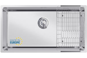 Bồn rửa chén Konox Turkey Sink Stelo 780U