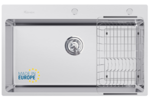 Bồn rửa chén Konox Turkey Sink Stelo 790