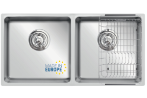 Bồn rửa chén Konox Turkey Sink Vigo 860