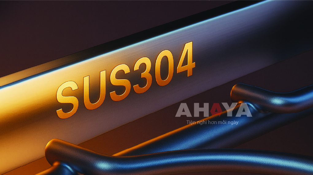 Kệ chén nâng hạ điện Eurogold ESL9890 900mm dẹt - inox 304