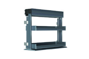 Kệ gia vị nâng hạ điện Eurogold ESV8960pro 600mm