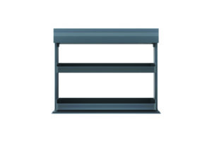 Kệ gia vị nâng hạ điện Eurogold ESV8970pro 700mm