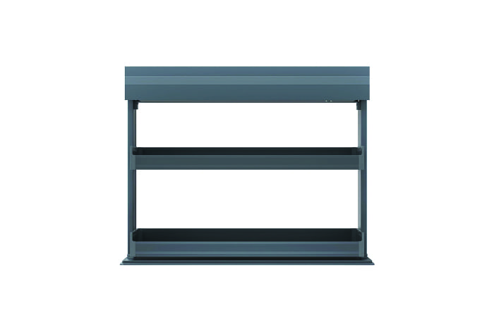 Kệ gia vị nâng hạ điện Eurogold ESV8990pro 900mm