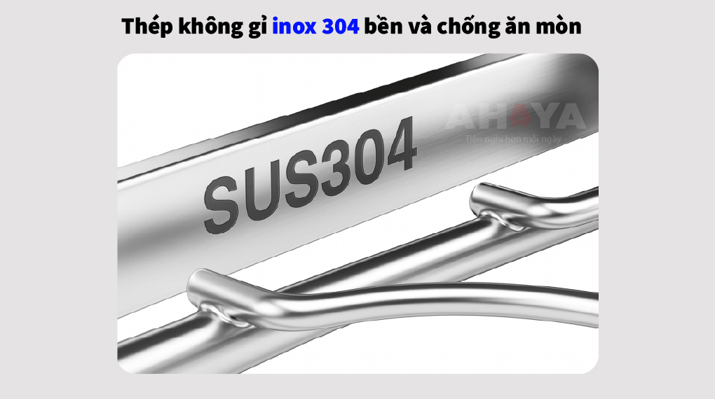 Kệ chén nâng hạ điện Eurogold ESP9990pro 900mm oval - inox 304