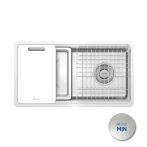 Bồn rửa chén Konox Tari 780SM