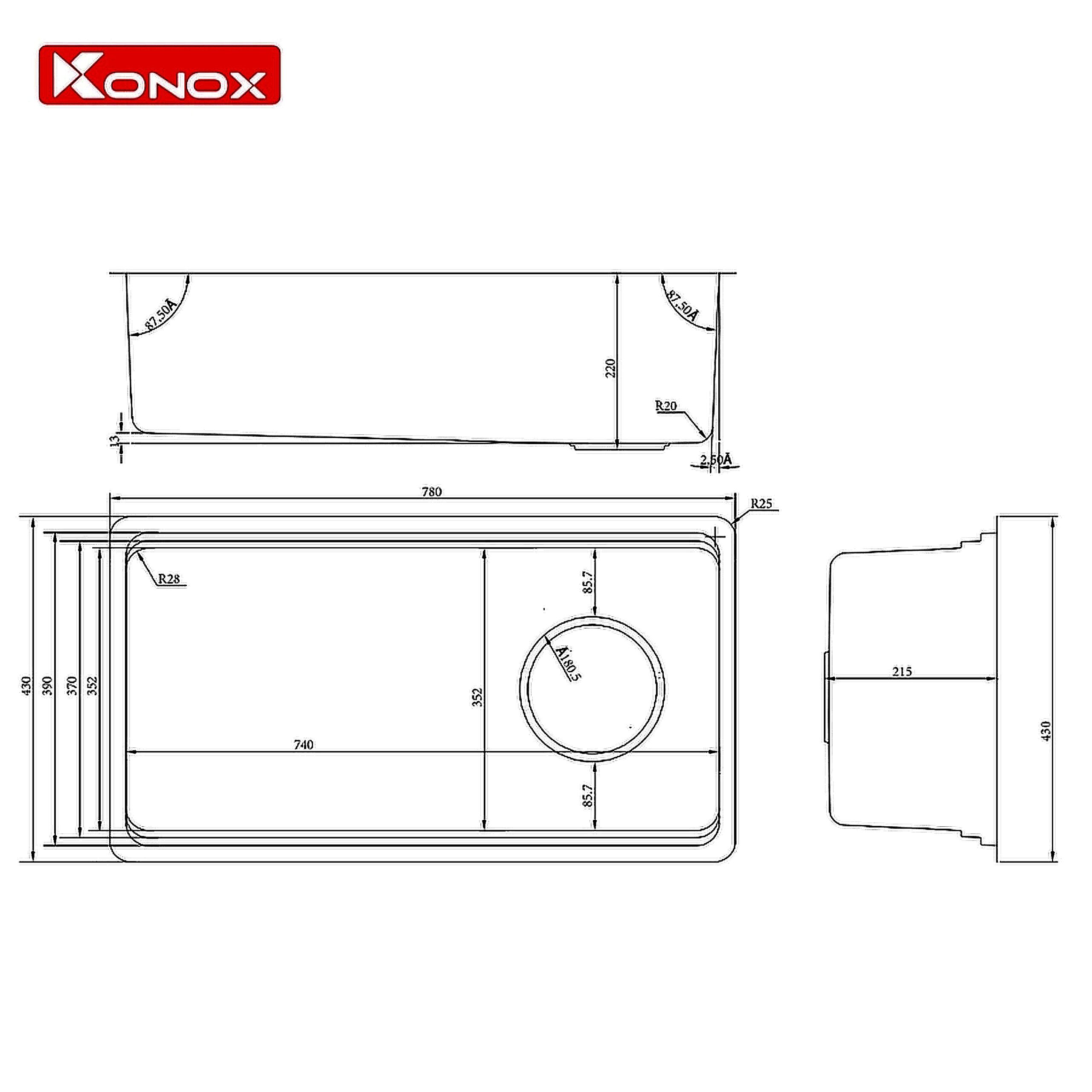 Thông số kỹ thuật