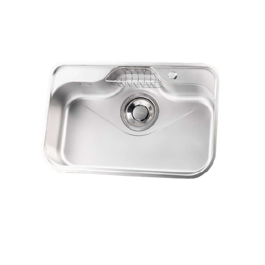 Bồn rửa chén Konox Tari 7851SM - 1