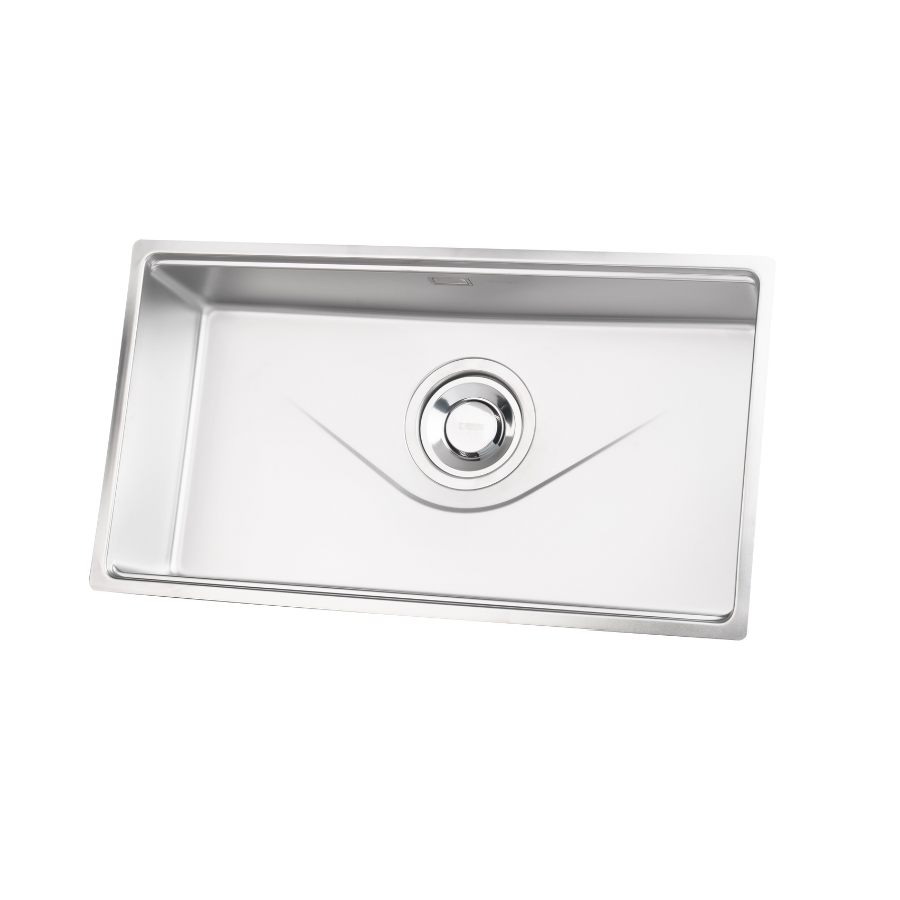 Bồn rửa chén Konox Tari 8748SM - 1