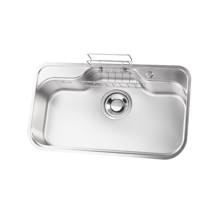 Bồn rửa chén Konox Tari 9051SM - 1