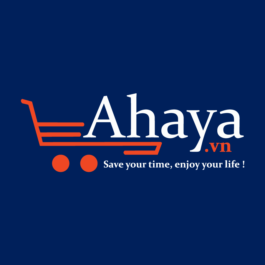 Ahaya logo cũ
