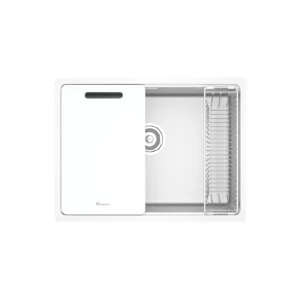Bồn rửa chén Konox Tari 6448SM