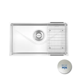 Bồn rửa chén Konox Tari 800SM