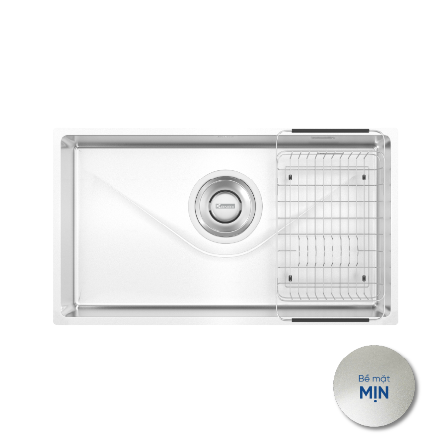 Bồn rửa chén Konox Tari 800SM
