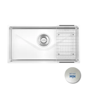 Bồn rửa chén Konox Tari 870SM