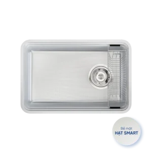Bồn rửa chén Konox Tari Smart 7047PP