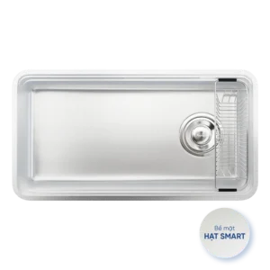 Bồn rửa chén Konox Tari Smart 8847PP