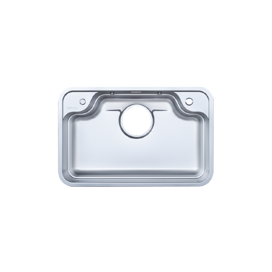 Bồn rửa chén Nobinox ARVO B275
