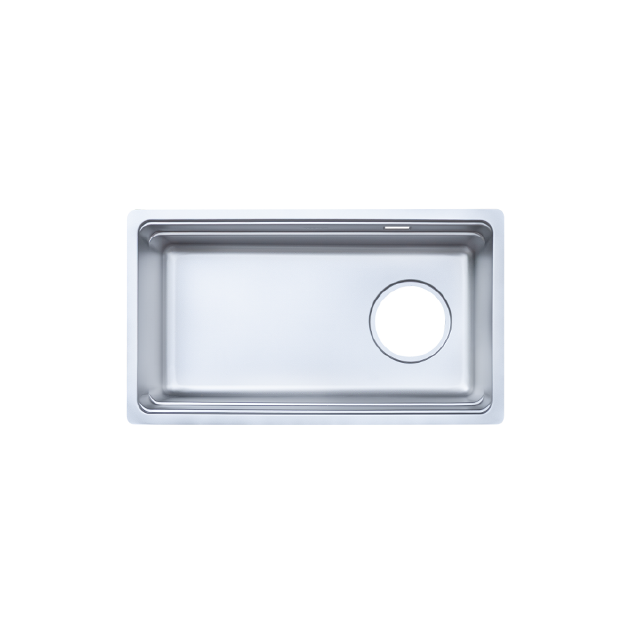 Bồn rửa chén Nobinox ARVO V676