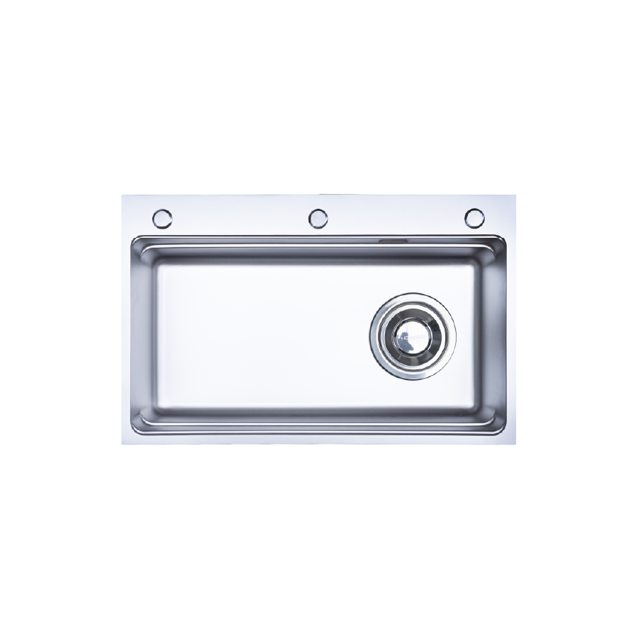 Bồn rửa chén NOBINOX ARVO V775