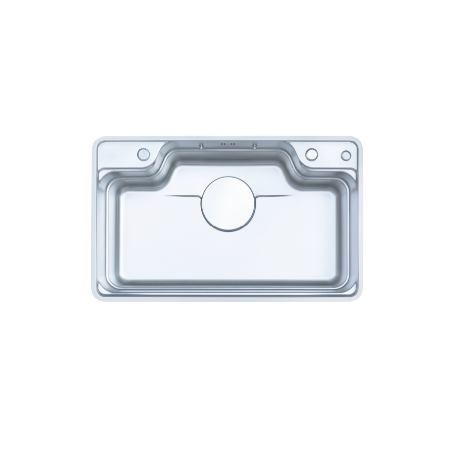 Bồn rửa chén NOBINOX LIKEN NL792D