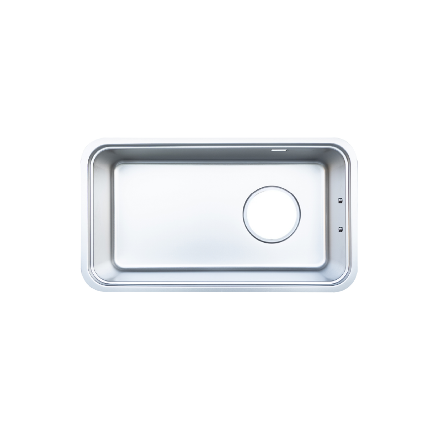 Bồn rửa chén NOBINOX NOVA A282M