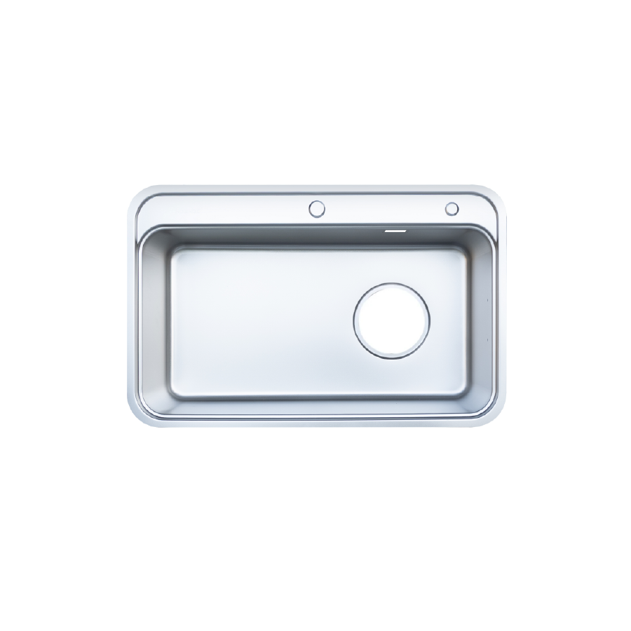 Bồn rửa chén NOBINOX NOVA A382