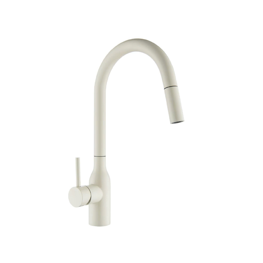 Vòi rửa chén NOBINOX AQUA NX661B