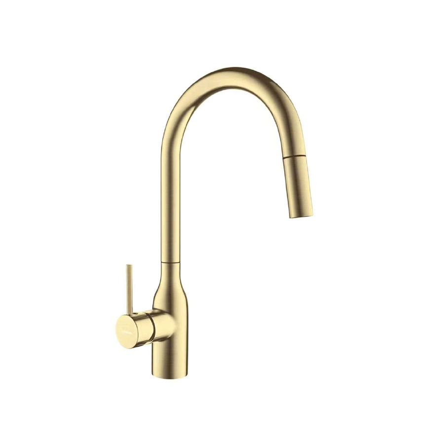 Vòi rửa chén NOBINOX AQUA NX663V