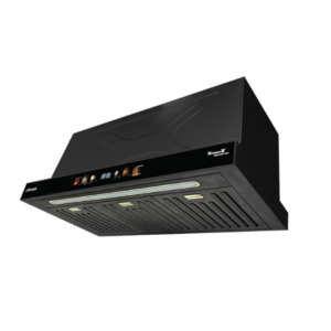 Máy hút mùi âm tủ Kocher 3D X3D-350D