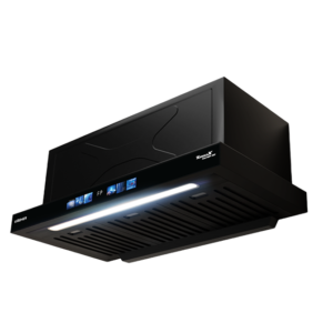 Máy hút mùi âm tủ Kocher 3D X3D-350D AUTO CLEAN