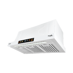 Máy hút mùi âm tủ Kocher 3D X3D-350T