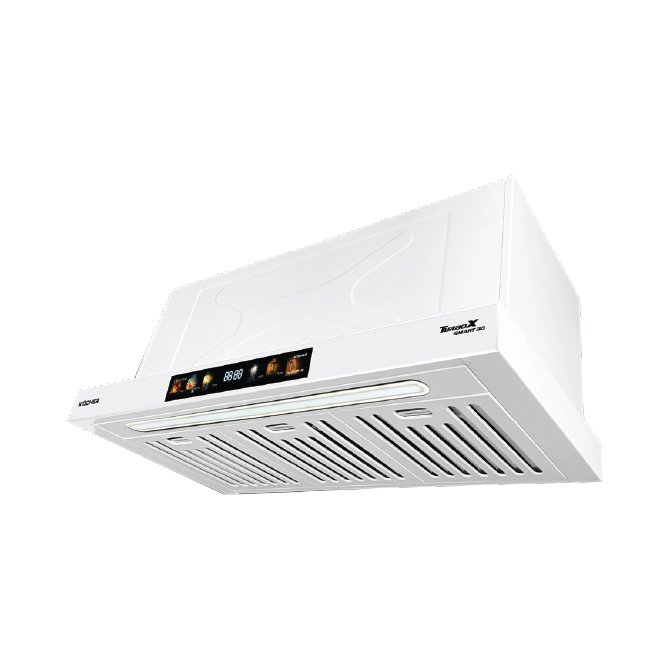 Máy hút mùi âm tủ Kocher 3D X3D-350T