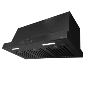 Máy hút mùi âm tủ Kocher TURBO X-350D