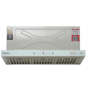 Máy hút mùi âm tủ Kocher TURBO X-350T tt 1