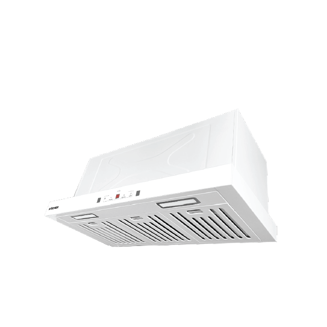 Máy hút mùi âm tủ Kocher TURBO X-350T