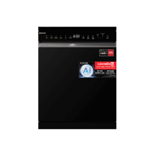 Máy rửa chén độc lập Kocher X15 Smart AI