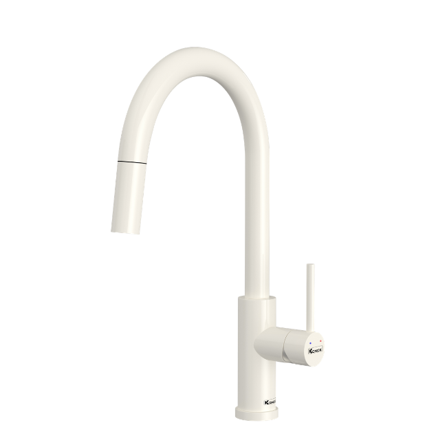 Vòi rửa chén Konox Reno Smart Nude